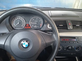 BMW 120 120 D, снимка 9