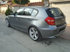 BMW 120 120 D, снимка 6