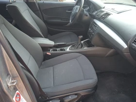 BMW 120 120 D, снимка 8