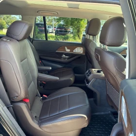 Mercedes-Benz GLS 450, снимка 13
