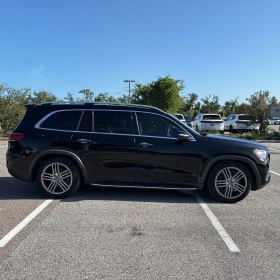 Mercedes-Benz GLS 450, снимка 7