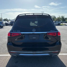 Mercedes-Benz GLS 450, снимка 5