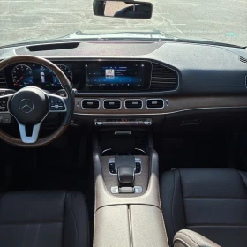 Mercedes-Benz GLS 450, снимка 16