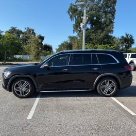 Mercedes-Benz GLS 450, снимка 3