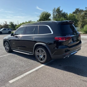 Mercedes-Benz GLS 450, снимка 4