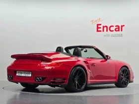 Porsche 911 * Cabriolet Chrono Package | Bose* , снимка 2