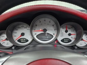 Porsche 911 * Cabriolet Chrono Package | Bose* , снимка 8