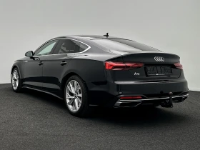 Audi A5 A5 Sportback, снимка 4