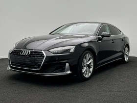 Audi A5 A5 Sportback, снимка 2