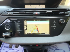 Citroen C4 Picasso 1.6HDI, снимка 14