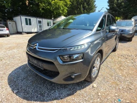 Citroen C4 Picasso 1.6HDI, снимка 2