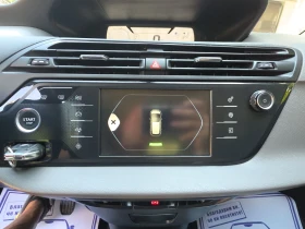 Citroen C4 Picasso 1.6HDI, снимка 16