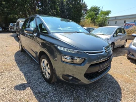 Citroen C4 Picasso 1.6HDI, снимка 3