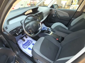 Citroen C4 Picasso 1.6HDI, снимка 7