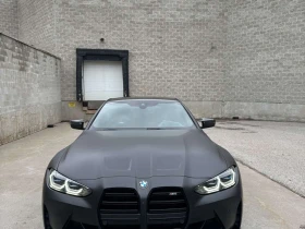 BMW M4 * Coupe * АВТОКРЕДИТ БЕЗ ПЪРВОНАЧАЛНА ВНОСКА* , снимка 6