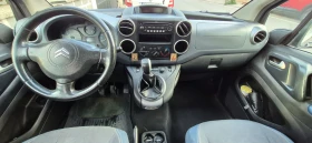 Citroen Berlingo, снимка 8