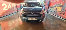 Citroen Berlingo, снимка 3