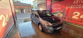 Citroen Berlingo, снимка 1