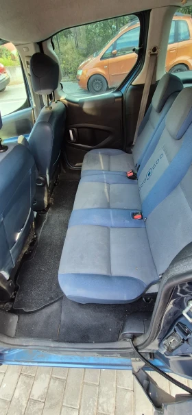 Citroen Berlingo, снимка 10