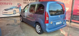 Citroen Berlingo, снимка 5
