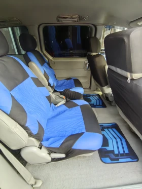 Kia Carnival 2.9, снимка 6