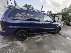 Kia Carnival 2.9, снимка 1