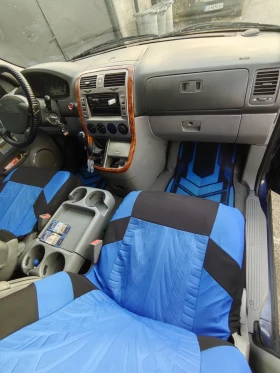 Kia Carnival 2.9, снимка 5