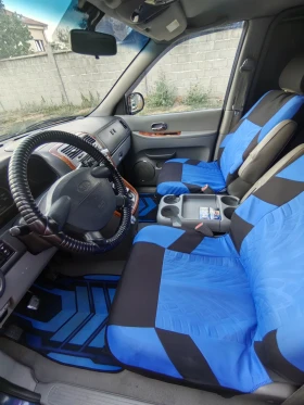Kia Carnival 2.9, снимка 10