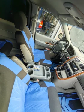 Kia Carnival 2.9, снимка 4