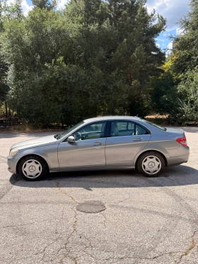 Mercedes-Benz C 180, снимка 3