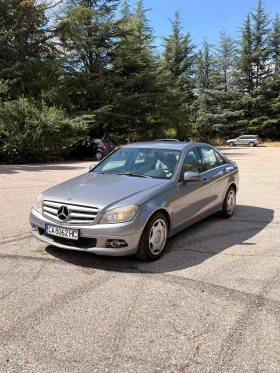 Mercedes-Benz C 180, снимка 2