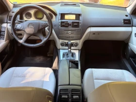 Mercedes-Benz C 180, снимка 8