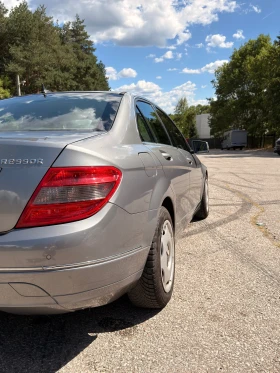 Mercedes-Benz C 180, снимка 6