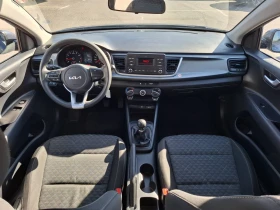 Kia Rio 1.2 cvvt Гаранция, снимка 8