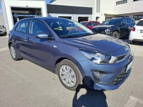 Kia Rio 1.2 cvvt Гаранция, снимка 3