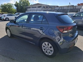 Kia Rio 1.2 cvvt Гаранция, снимка 6