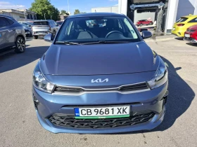 Kia Rio 1.2 cvvt Гаранция, снимка 2