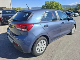 Kia Rio 1.2 cvvt Гаранция, снимка 4