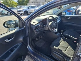 Kia Rio 1.2 cvvt Гаранция, снимка 9
