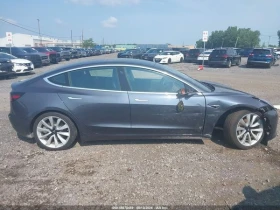 Tesla Model 3 LONG RANGE DUAL MOTOR ALL-WHEEL DRIVE, снимка 4