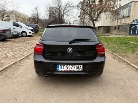 BMW 116, снимка 5