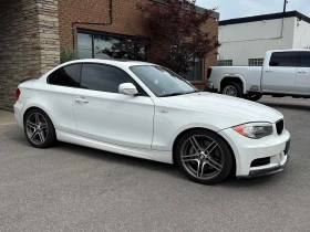 BMW 135 i| HAR/KAR| PANO| ПОДГРЕВИ| ЧЕРВЕН САЛОН| , снимка 3