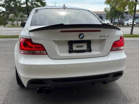 BMW 135 i| HAR/KAR| PANO| ПОДГРЕВИ| ЧЕРВЕН САЛОН| , снимка 4