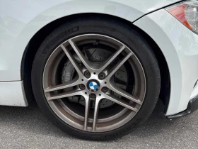 BMW 135 i| HAR/KAR| PANO| ПОДГРЕВИ| ЧЕРВЕН САЛОН| , снимка 7