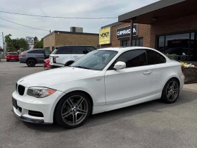 BMW 135 i| HAR/KAR| PANO| ПОДГРЕВИ| ЧЕРВЕН САЛОН| , снимка 1