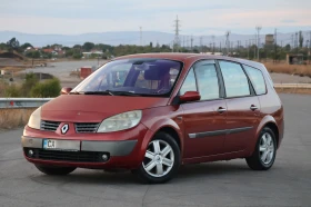 Renault Grand scenic, снимка 2