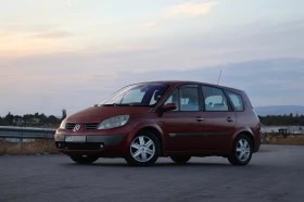 Renault Grand scenic, снимка 1