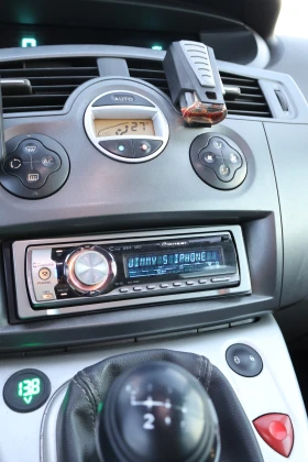 Renault Grand scenic, снимка 9