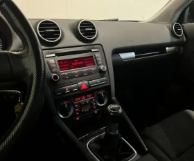Audi A3 1.9TDI* 105KC* ОЧАКВАН ВНОС, снимка 7