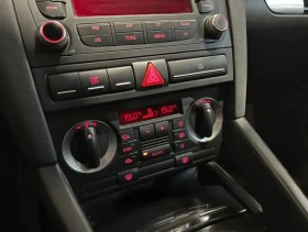 Audi A3 1.9TDI* 105KC* ОЧАКВАН ВНОС, снимка 9